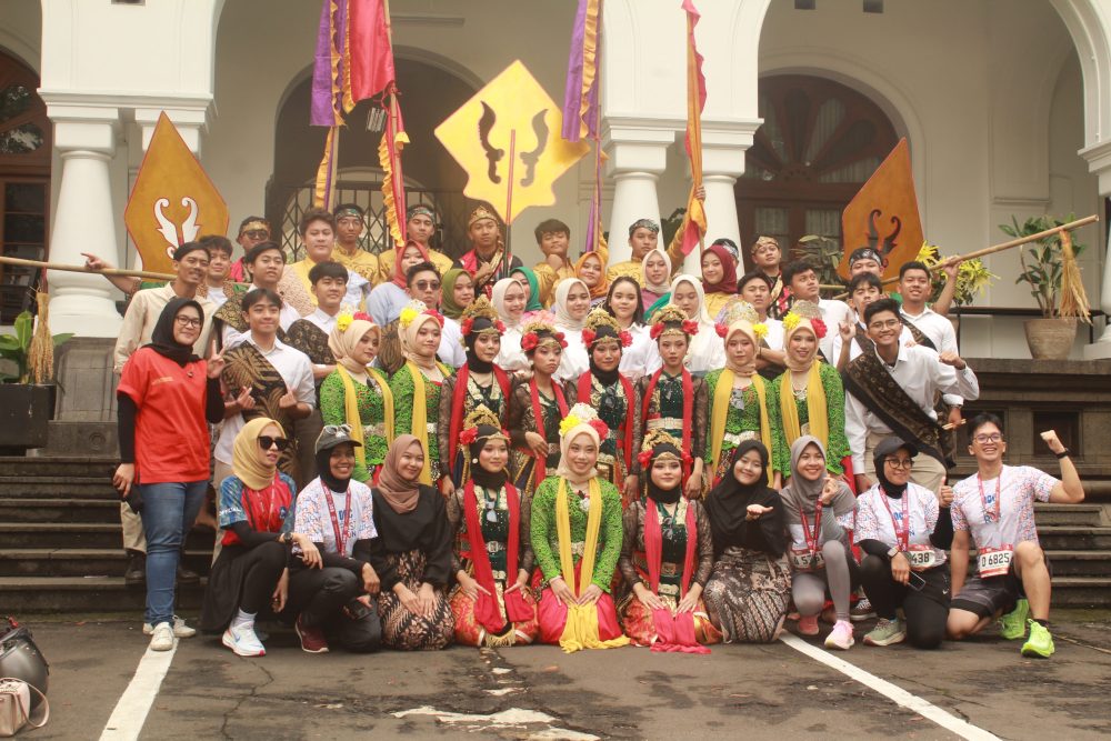 FK Unpas Students Win Second Place in the 2024 Docfest Cup