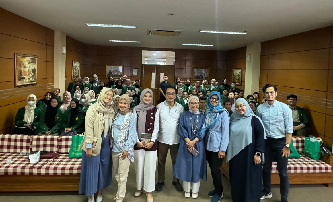 Pengalaman Belajar Melalui Pendekatan Experiential Learning: Membangun Empati dan Pemahaman Klinis pada Mahasiswa Kedokteran FK Unpas