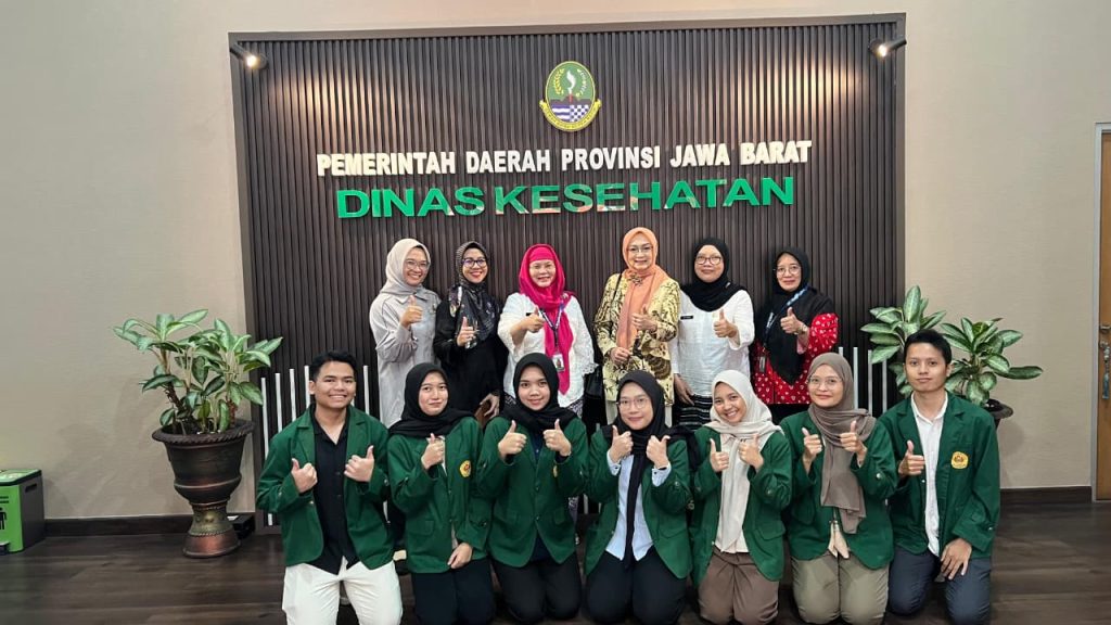 FK UNPAS Selenggarakan Elektif Peminatan Ilmu Kesehatan Masyarakat bagi Dokter Muda