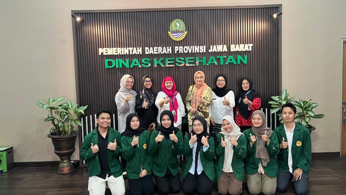 FK UNPAS Selenggarakan Elektif Peminatan Ilmu Kesehatan Masyarakat bagi Dokter Muda