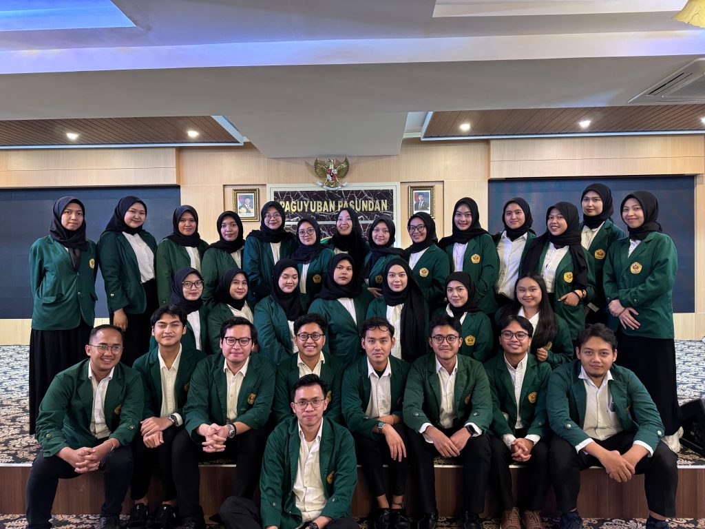 FK UNPAS Ukir Sejarah, Angkatan pertama Lulus 96,97% di UKMPPD Agustus 2025