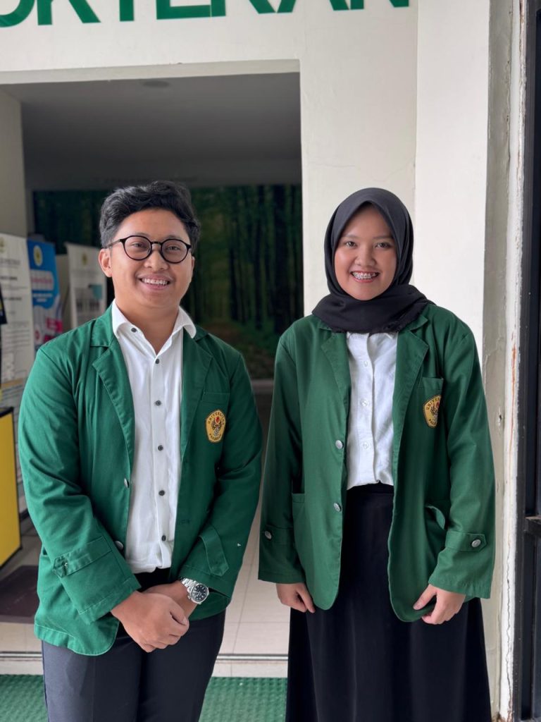 Mahasiswa Angkatan Pertama Raih Nilai Tertinggi UKMPPD FK UNPAS Periode Agustus 2025