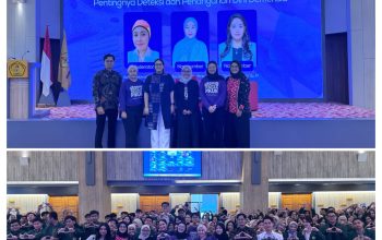 FK UNPAS dan ALZI Bandung Gelar Seminar Medis Peringatan World Alzheimer’s Day 2025