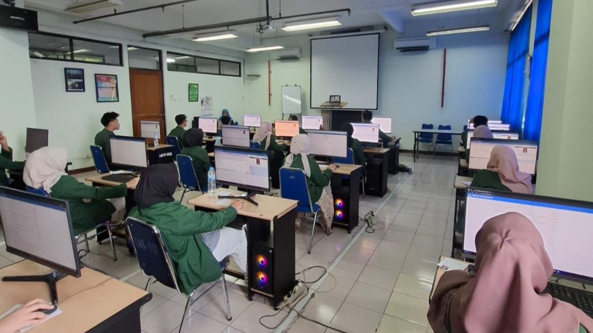 The Faculty of Medicine, Universitas Pasundan (UNPAS), Graduated New Doctors in the November 2025 UKMPPD Period