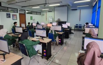 FK UNPAS Kembali Luluskan Dokter Baru pada UKMPPD Periode November 2025 16 : 9