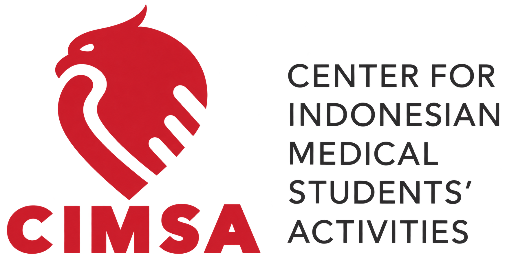 CIMSA Red Crest Logo